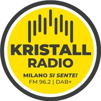 Kristall Radio Milano logo - Similar company to Tamtaming