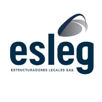 Estructuradores Legales S.A.S. logo - Similar company to Legalab Colombia
