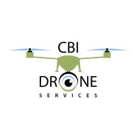 CBI DRONE Services logo - Similar company to Ethernis Drone