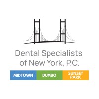 Dental Specialists of New York P.C. logo - Similar company to Lesbellesnyc