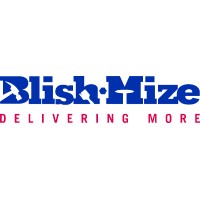 Blish Mize Company logo - Similar company to United Hardware