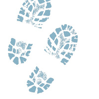 Stichting New Shoes logo - Similar company to Liquet