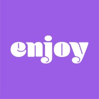 Enjoy logo - Similar company to Semafor