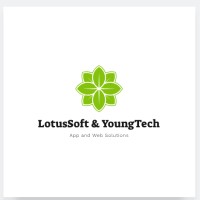 LotusSoft Pvt Ltd logo - Similar company to Zen It Hub