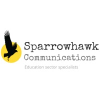 Sparrowhawk Communications logo - Similar company to Self Labs Inc.