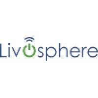 Livosphere logo - Similar company to Cultiv'Toit