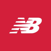 New Balance logo - Similar company to Sportsshoes.Com