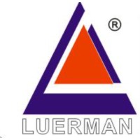 Sublimation Blank Gift-Luerman logo - Similar company to Erix