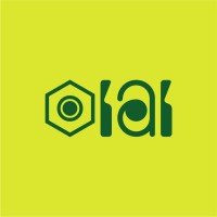OIAI logo - Similar company to Knownunknown