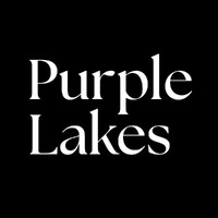 Purple Lakes logo - Similar company to Igg Concept Store