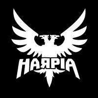 HARPIA Robotics logo - Similar company to Yafl Mechatronics