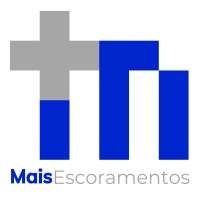 Mais Escoramentos logo - Similar company to Bmx Escoras