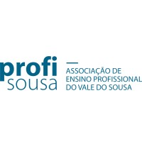 Profisousa - Associação de Ensino Profissional do Vale do Sousa logo - Similar company to Instituto Português Da Juventude