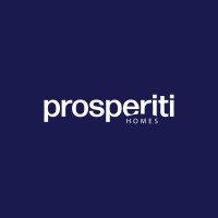 Prosperiti Homes logo - Similar company to Tech Geek Services