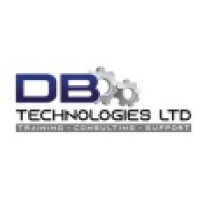 DB Technologies Ltd. logo - Similar company to Db Technology