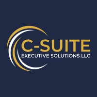 C-Suite Executive Solutions LLC logo - Similar company to C-Suite Corp