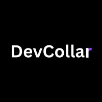 DevCollar logo - Similar company to Talent Zone