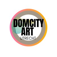 Galerie Online Kunst Domcityart Utrecht, vrouwelijke kunstenaar Amber Houweling logo - Similar company to Centrummanagement Utrecht