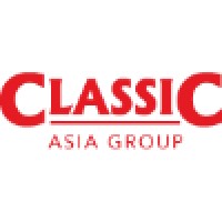Classic Asia Group