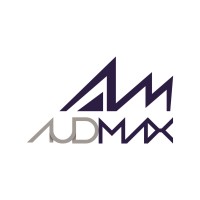 AUDMAX Ltd. logo - Similar company to Cholam Technology Co.,Ltd