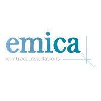 Emica Contract Installation logo - Similar company to Escar Contract Manufacturing