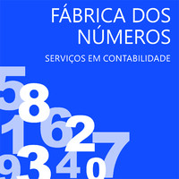 Fábrica dos Números logo - Similar company to Odb Solutions
