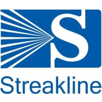 STREAKLINE logo - Similar company to Technomak Innovations Llp