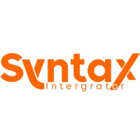 Syntax Integrator logo - Similar company to Blaze W.L.L