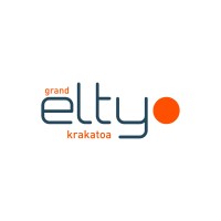 Grand Elty Krakatoa Resort logo - Similar company to Kalianda Nirwana Resort