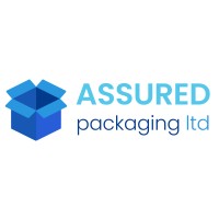 ASSURED PACKAGING LIMITED logo - Similar company to Bs Plastic