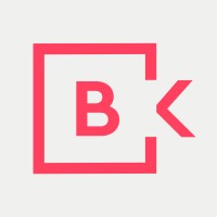 Brink logo - Similar company to Edtech Hub