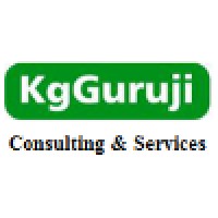 KgGuruji Consulting & Services logo - Similar company to Global Project Engineering