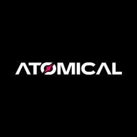 Atomical By CreationDose logo - Similar company to Creationdose
