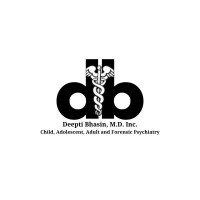 Deepti Bhasin, MD Inc. logo - Similar company to Ohtari
