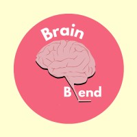 Brain Blend logo - Similar company to Brain2Heart
