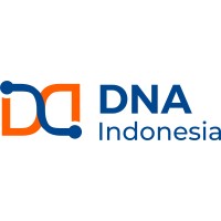 DNA Indonesia logo - Similar company to Dynamic Buzz Indonesia