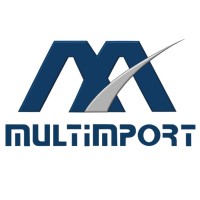Multimport S.R.L. logo - Similar company to Generatica S.A.