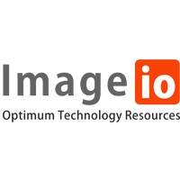 ImageIO logo - Similar company to Datanitiv