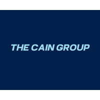 The Cain Group logo - Similar company to Ankor Co
