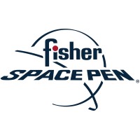Fisher Space Pen Co. logo - Similar company to Lead Tin