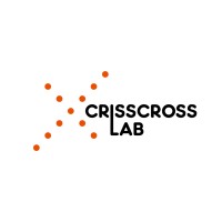CrissCross Lab logo - Similar company to Thinkcmykstudios
