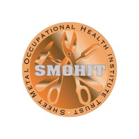 SMOHIT (Sheet Metal Occupational Health Institute Trust) logo - Similar company to Midwest Tool & Cutlery Co
