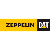 ZEPPELIN ARMENIA LLC logo - Similar company to Icon X