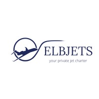 ELBJETS GmbH logo - Similar company to Fl3Xx