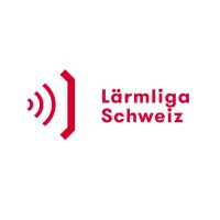 Lärmliga Schweiz logo - Similar company to Climatecafé