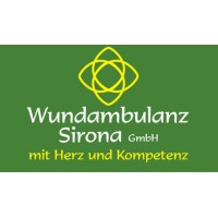 Wundambulanz Sirona GmbH logo - Similar company to Coalition Ltd