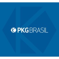 PKG Brasil logo - Similar company to Dragonflybluedesign