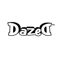 Dazed logo - Similar company to Kifcure