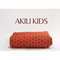 Akili Kids logo - Similar company to Trijey