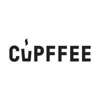Cupffee logo - Similar company to Ecolicious